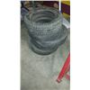 Image 1 : Lot of Wheels 135 SR-12 65