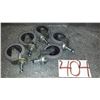 Image 1 : Lot of Wheels