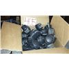 Image 1 : Box of Wheels