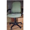 Image 1 : Green Chair