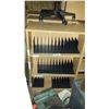 Image 1 : Open Shelving unit (you can choose)