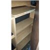 Image 2 : Open Shelving unit (you can choose)
