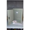 Image 2 : Key Cabinet