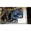 Image 1 : Box of Electronics