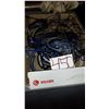 Image 2 : Box of Electronics