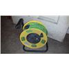 Image 1 : Quad Tap Cord Reel
