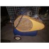 Image 1 : Marathon Electric Motor Compressor 1HP 115v/220v