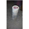 Image 1 : Aluminum Rod 8"1/2+ x 2"1/2