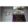 Image 1 : Box of Taps