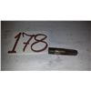 Image 1 : NPT Tap 1/4"-18