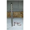 Image 1 : Taper Helical Pin Reamer No.10