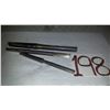 Image 1 : Straight Reamer ( 3/8" - 15/32" -19/32")