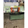 Image 1 : Baxter Verticut inc. BandSaw model 260