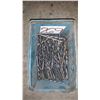 Image 2 : Box of Assorted Drill