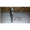 Image 1 : Drill 11/16" shank 1/2"