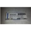 Image 2 : NEW Seco Part-Off Insert 150.10-3N-16 CP600