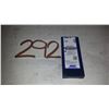 Image 2 : NEW Sowa Insert WNMG431-M1