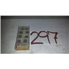 Image 1 : Tungaloy Insert APMT09T308PN-MJ