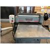 Image 1 : King 20" Industrial Planer with vacuum