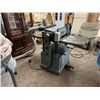 Image 2 : King 20" Industrial Planer with vacuum
