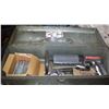 Image 1 : ToolBox with JobMaster Ramset