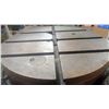 Image 4 : Brown&Sharpe Table rotative 18"