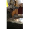 Image 12 : Tour SHENYANG  NO. 1 Model CA6250B 600 volts 3 phases with DRO D60-2V