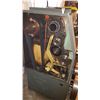 Image 7 : Tour SHENYANG  NO. 1 Model CA6250B 600 volts 3 phases with DRO D60-2V
