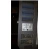 Image 2 : Leeson SpedMaster micro serie compact inverter (Drive) #174562 with Transformer Bemac 15KVA 600v/120