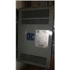 Image 3 : Leeson SpedMaster micro serie compact inverter (Drive) #174562 with Transformer Bemac 15KVA 600v/120