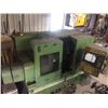Image 1 : Victor TNS-3 Lathe with Fanuc 10-FAPT. 10 tools ATC, hydraulic 10" chuck. Just under 3" bore. Was in