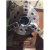 Image 3 : Victor TNS-3 Lathe with Fanuc 10-FAPT. 10 tools ATC, hydraulic 10" chuck. Just under 3" bore. Was in