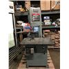 Image 1 : King Var speed bandsaw 9" x 14"