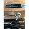 Image 1 : Hensoldt/ DECKEL microscope MT4