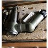 Image 2 : Hensoldt/ DECKEL microscope MT4