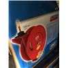 Image 1 : Lincoln air/ water hose with reel
