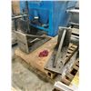 Image 1 : Angle plate Set