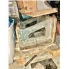Image 1 : T slot set up table 26" x 14" x 29"