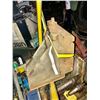 Image 1 : Adjustable angle plate 12' x 15" x 14"