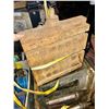 Image 2 : Adjustable angle plate 12' x 15" x 14"