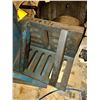 Image 1 : Angle plate 11" x 12" x 8"