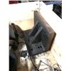 Image 1 : Angle plate 15" x 12" x 9"