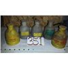 Image 1 : Case of Metalizing Powder (3 full and 1/3)