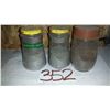 Image 1 : Case of Metalizing Powder