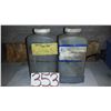 Image 1 : Case of Metalizing Powder
