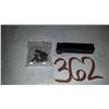 Image 1 : Valenite Holder SCLCR with Inserts CCMT 21.51