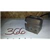 Image 1 : Tool Holder