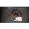 Image 2 : Lathe Chuck 8" 3jaw