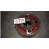 Image 2 : Lathe Chuck 8" 4jaw