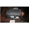 Image 1 : Electric Motor 220v 1ph 2HP
